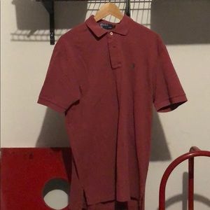 Polo by Ralph Lauren Men’s Polo Large